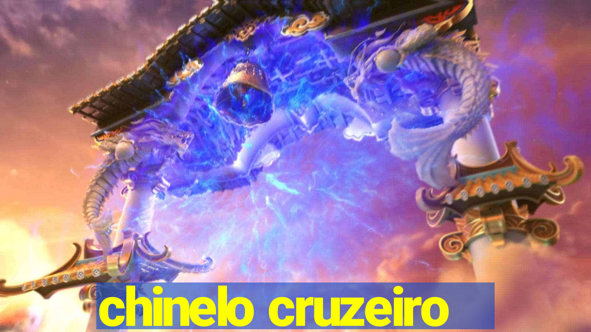 chinelo cruzeiro